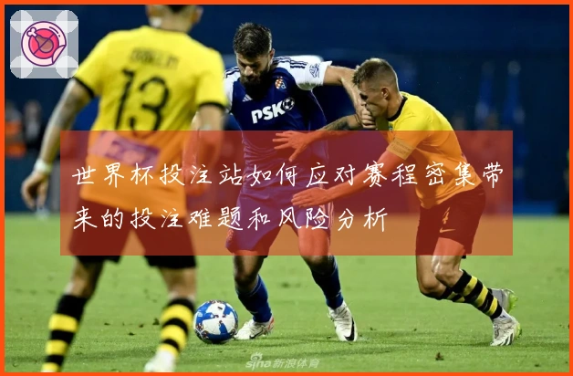 世界杯投注站如何应对赛程密集带来的投注难题和风险分析